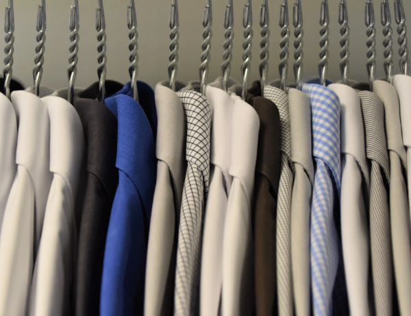 wrinkle resistant material